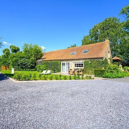 De Scheure, Charmant Vakantiehuisje Midden In De Natuur Alveringem Eksteriør billede